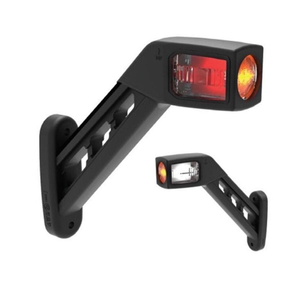 BOYNUZ LAMBA FUNCTION LED 500mm SAG