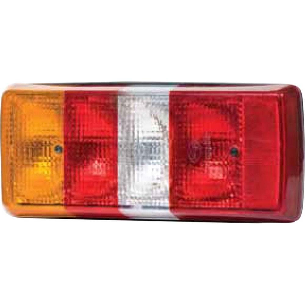 STOP LAMBA BMC TM30 YM
