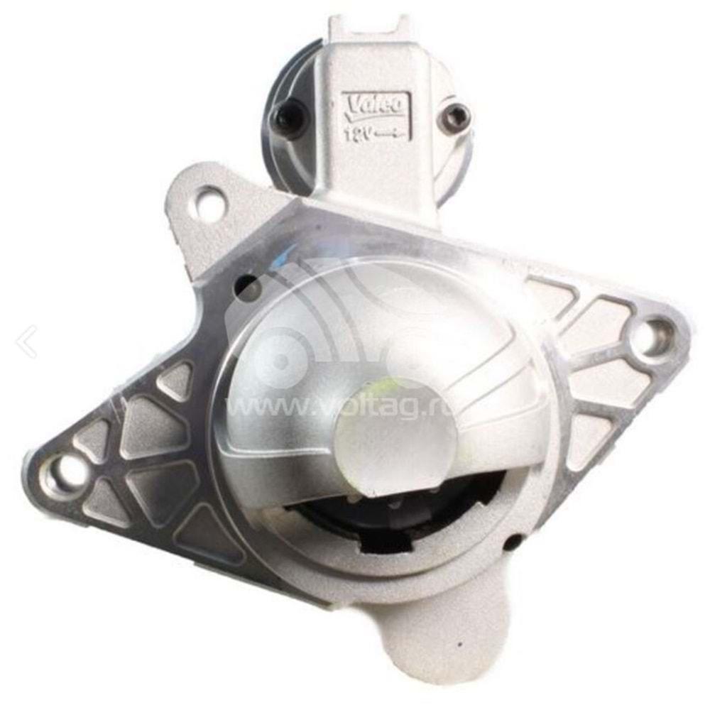 MARS MOTOR 233009813R RENAULT LAGUNA III 2.0 DCI