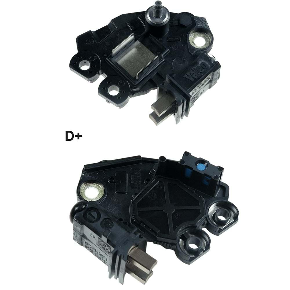 ALT KONJEKTOR OPEL COMBO FIAT DOBLO ALBEA 1,3 MUTTIJET 593534 MUADIL