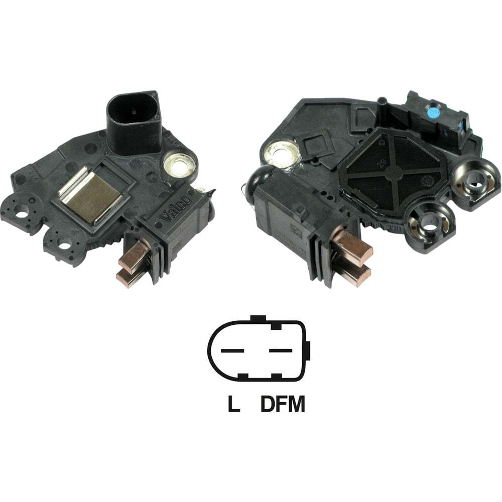 ALT KONJEKTOR SG12BO25