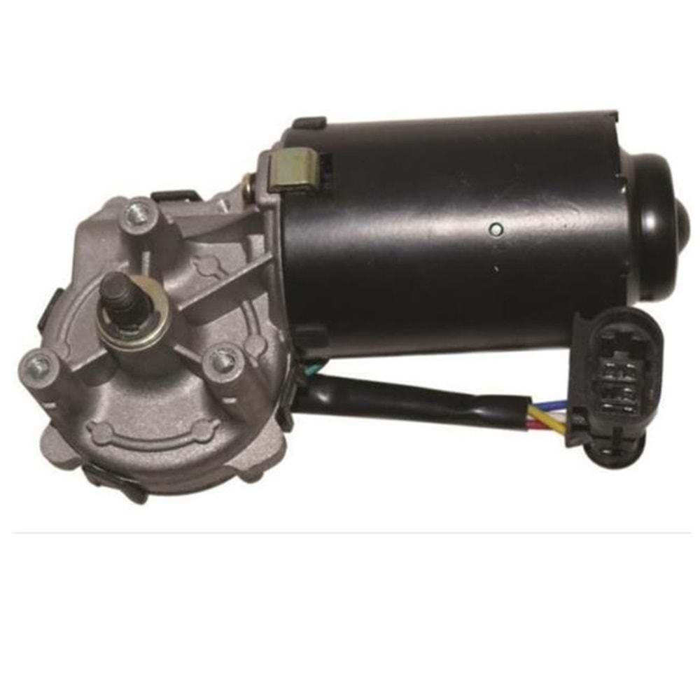SILGI MOTOR 12V R19