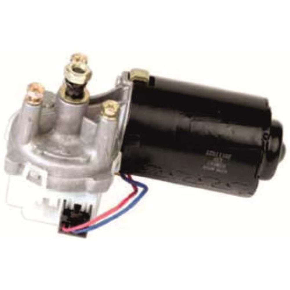 SILGI MOTOR 12V TEMPRA ON CAM