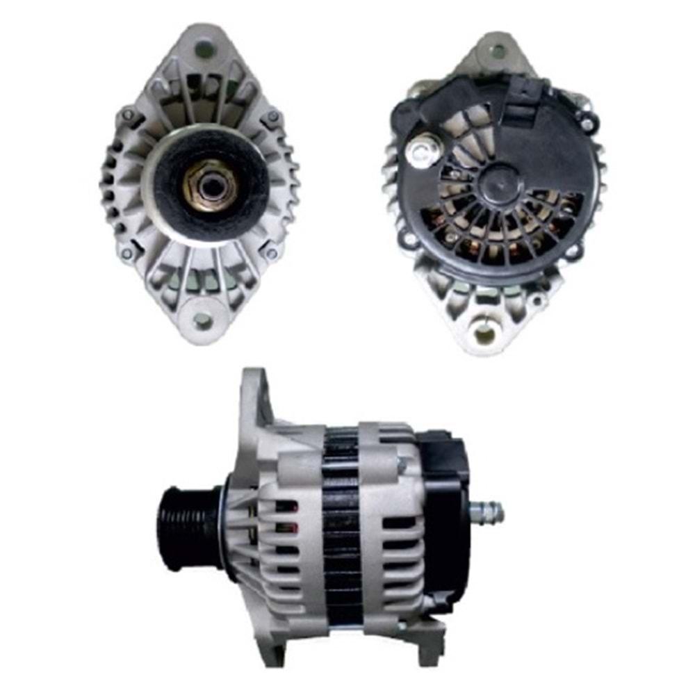 ALT DINAMO 24V 70A DELCO TIPI 24SI BMC PRO 827 CU MMINS LEA0763