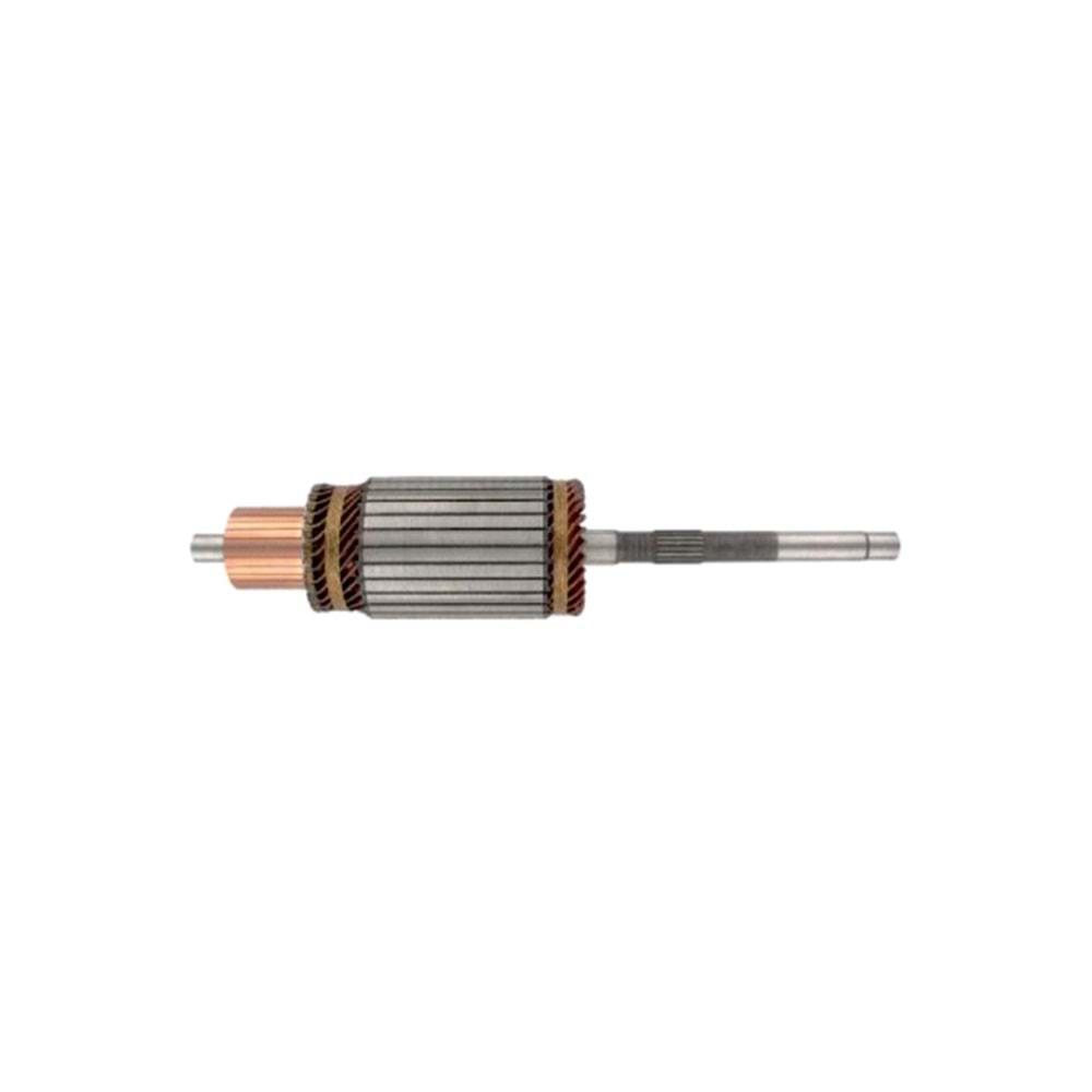 MARS KOLLEKTOR 24V 19 DIS BOSCH TIPI CATERPILLAR 930 950 955