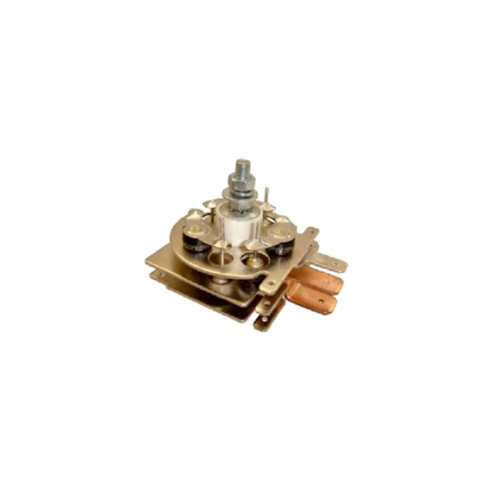 ALT DIOT TABLASI 6 DIOT LUCAS TIPI MASSEY FERGUSON FORD TRAKTOR BEDFORD CHRYSLER ARC RL-08HV