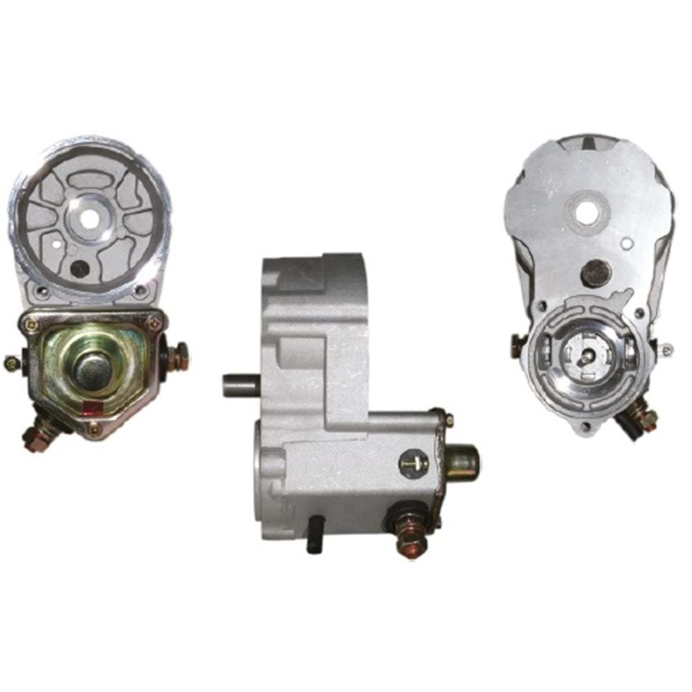 MARS OTOMATIGI GOVDELI 24V NIPPON DENSO TIPI 5.5KW MARSLARA