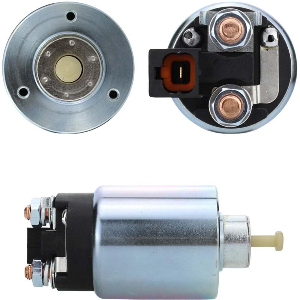 MARS OTOMATIGI 12V DELCO TIP HYUNDAI Ix35 SANTAFE SONATA KIA SORENTO SPORTAGE