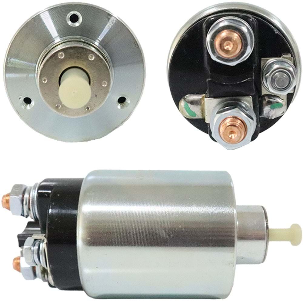 MARS OTOMATIGI 12V DELCO TIP CHEVROLET CAPTIVA/OPEL ANTARA 10520191 SD058
