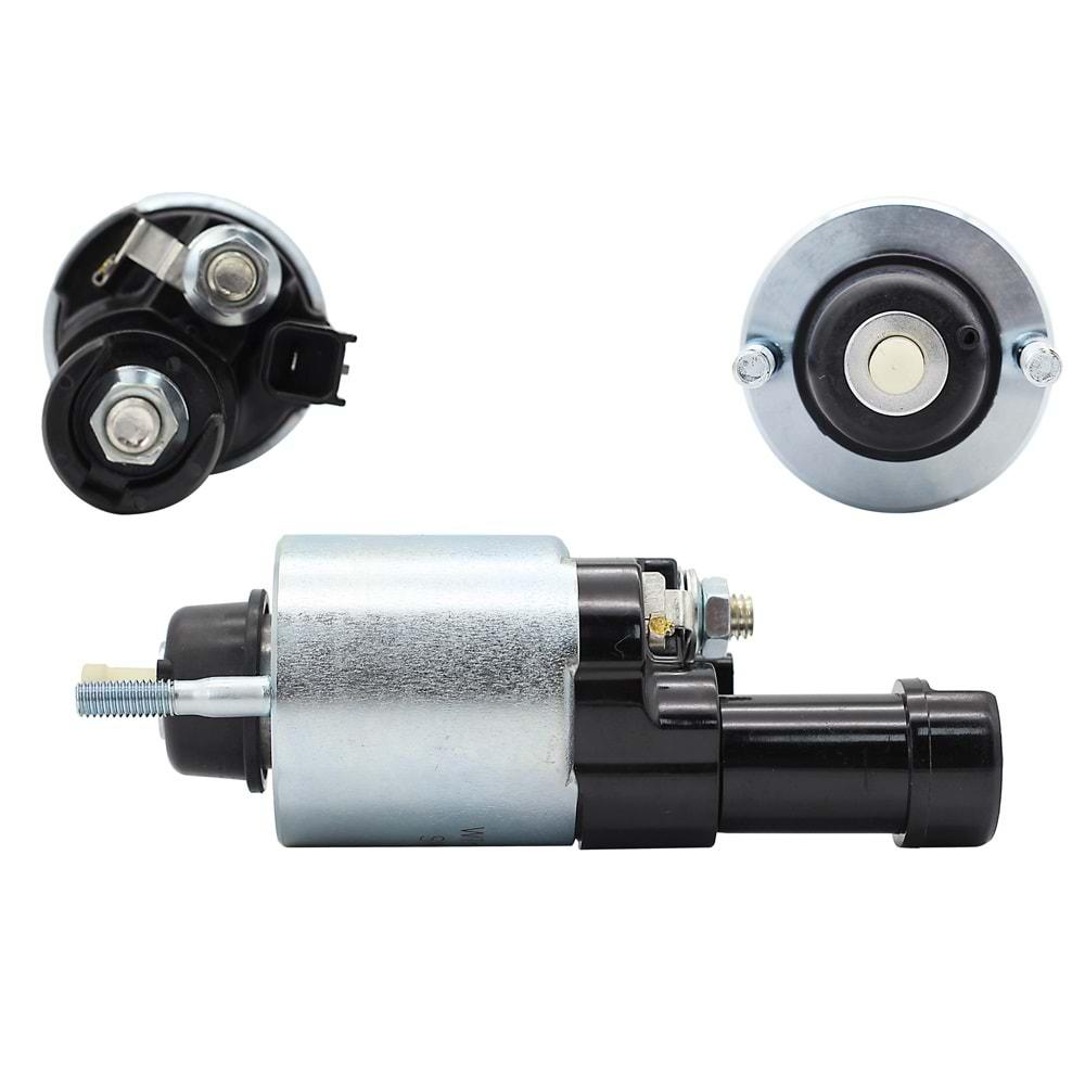 MARS OTOMATIGI 12V DENSO TIP HONDA CIVIC VIII/HONDA ACCORD VIII/HONDA CR-V III 2005> ZM.3705 SN 044