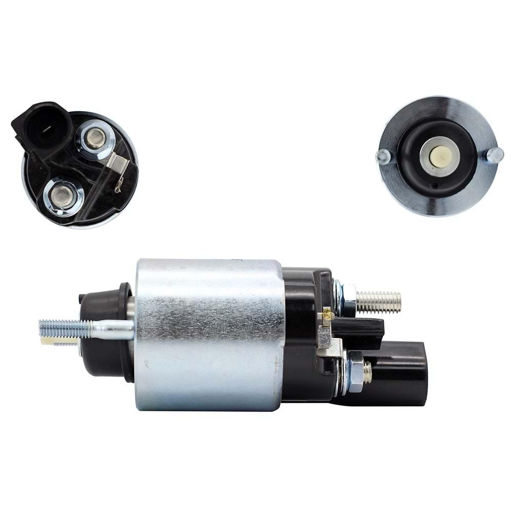 MARS OTOMATIGI 12V DENSO TIP AUDI A4 A5 A6 Q5 2.0Tdi SOKETLİ SN090 BENZINLI