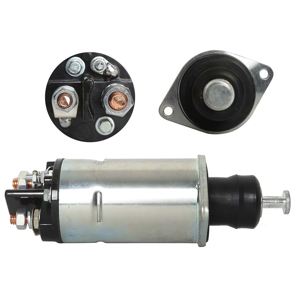 MARS OTOMATIGI 24V 29MT MERCEDES ATEGO AXOR SNLS-648M DELCO:10518782 SD024 ZM.2818