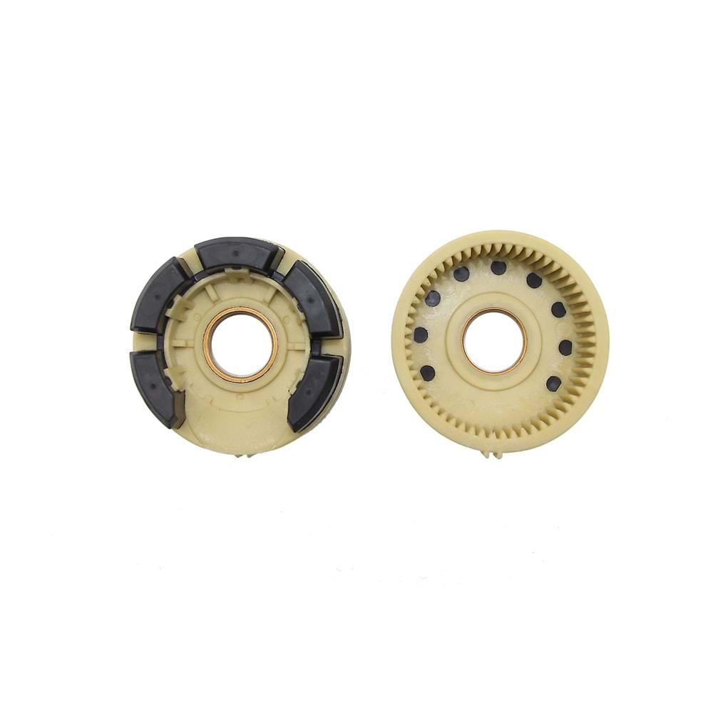 MARS REDUKTOR FIBERI VALEO 56DIS RENAULT TRAFFIC III NISSAN MECEDES PEUGEOT START-STOP