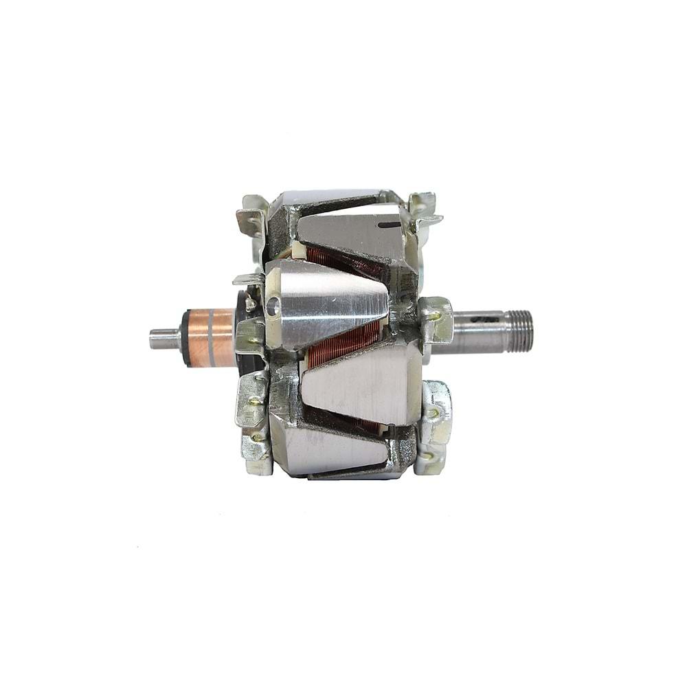 ALT ROTOR 24V 120A MITSUBISHI TIP OTOKAR DORUK OTOBUS/VOLVO FH16/DEUTZ A4TA Boy.151 Çap.112,4