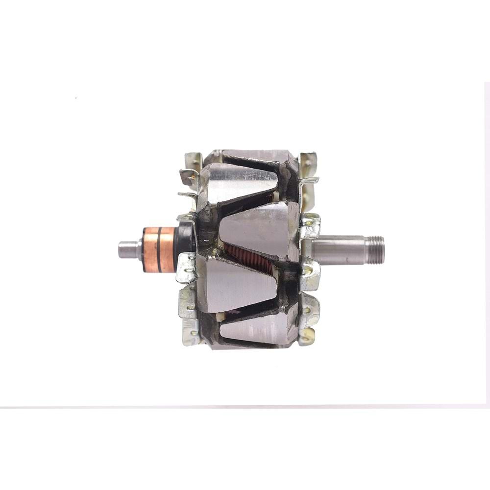 ALT ROTOR 24V 110A MITSUBISHI TIP PREMIUM II 330/370/380/410/430/450/460 2005--> Boy.148.50 Çap.112