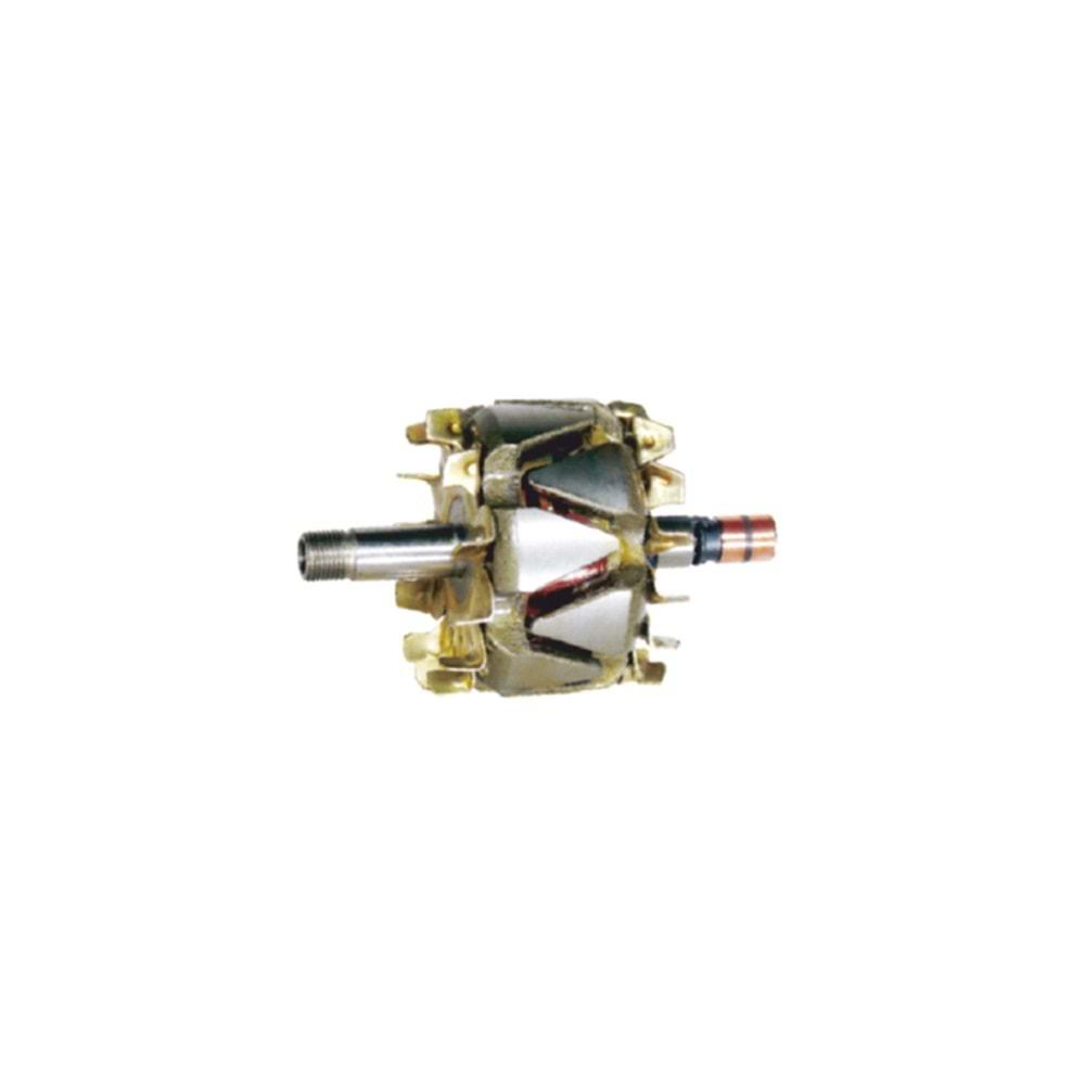 ALT ROTOR 12V 100A BOSCH TIPI RENAULT MEGANE LAGUNA FORD TRANSIT V184 FOCUS VITO XRT-739