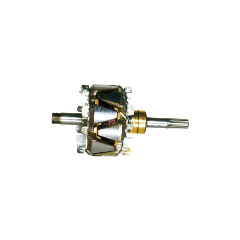 ALT ROTOR 12V 65A MITSUBISHI TIPI MITSUBISHI L300 2,5D 2,5TD XRT-1701