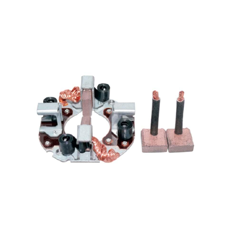 MARS KOMUR YUVASI 6.8X18X18 MITSUBISHI TIPI L200 L300 HYUNDAI H100 EM MI8991