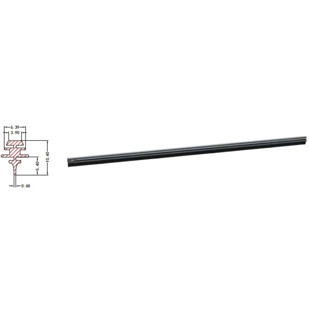 SILGI LASTIK SLT 380mm TELSIZ GRAFITLI AD