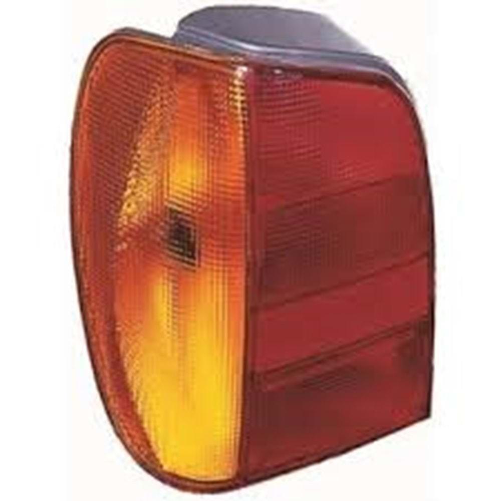 STOP LAMBASI SOL VOLKSWAGEN POLO III 95-98