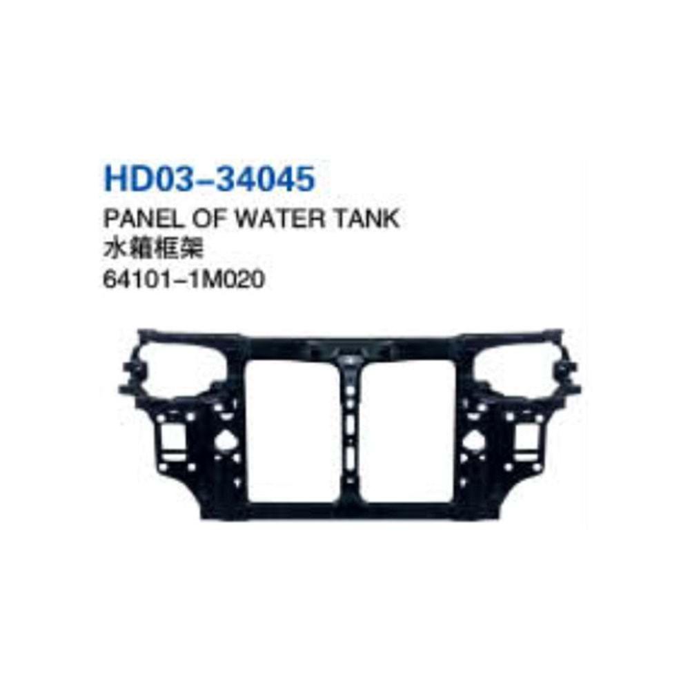 ON PANEL- CERATO 10>13