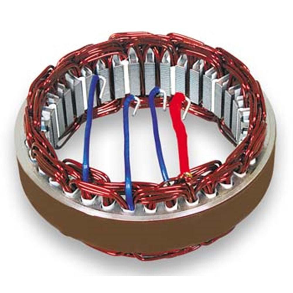 ALT STATOR VOLVO, DAF, MAN TERMO, MERCEDES KAMYON 24V 65A 177124