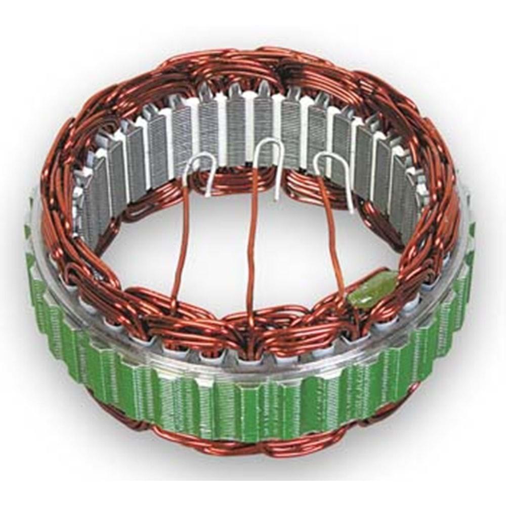 ALT STATOR MITSUBISHI CANTER EM 24V 35A 150024