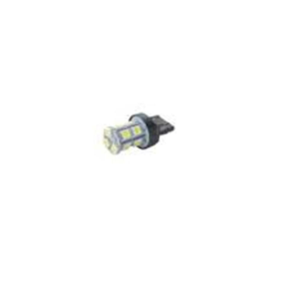 AMPUL T20 93 DİPSİZ 12V 13 LEDLİ SMD BEYAZ