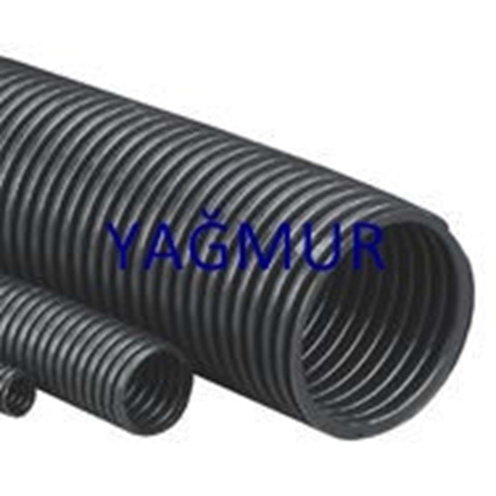 SPIRAL HORTUM 19mm YARIKSIZ