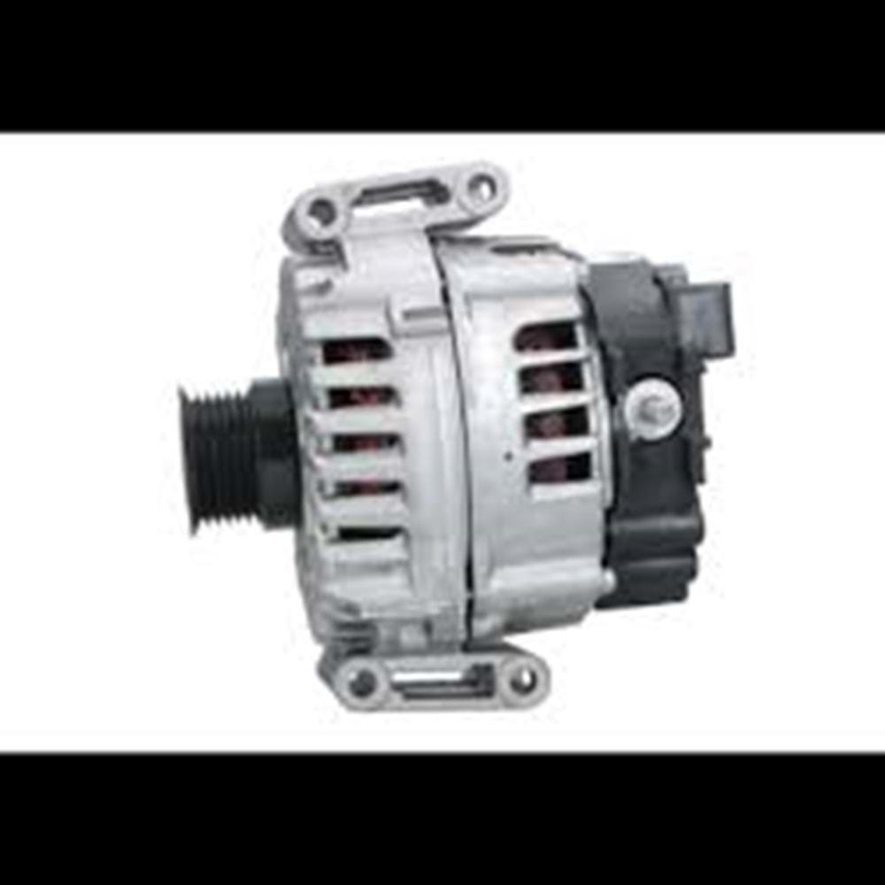 MERCEDES SPRINTER 3 ALTERNATOR VALEO 250A