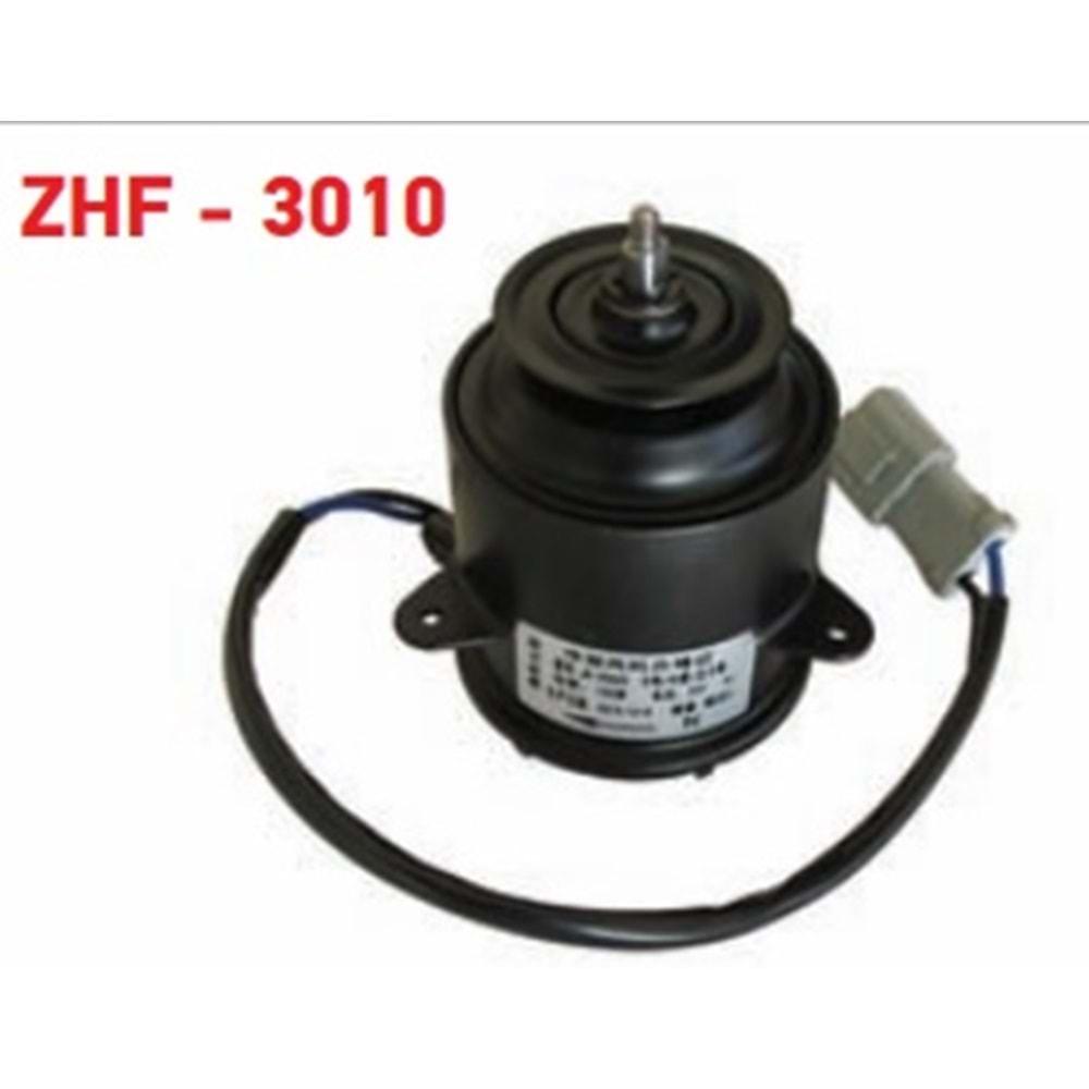 KALORİFER MOTORU