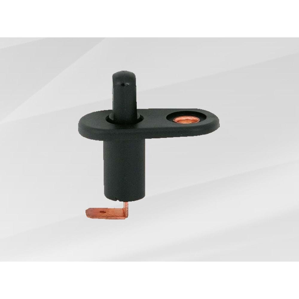 BUTON KAPI VE ALARM İÇİN(PLASTİK KISA)