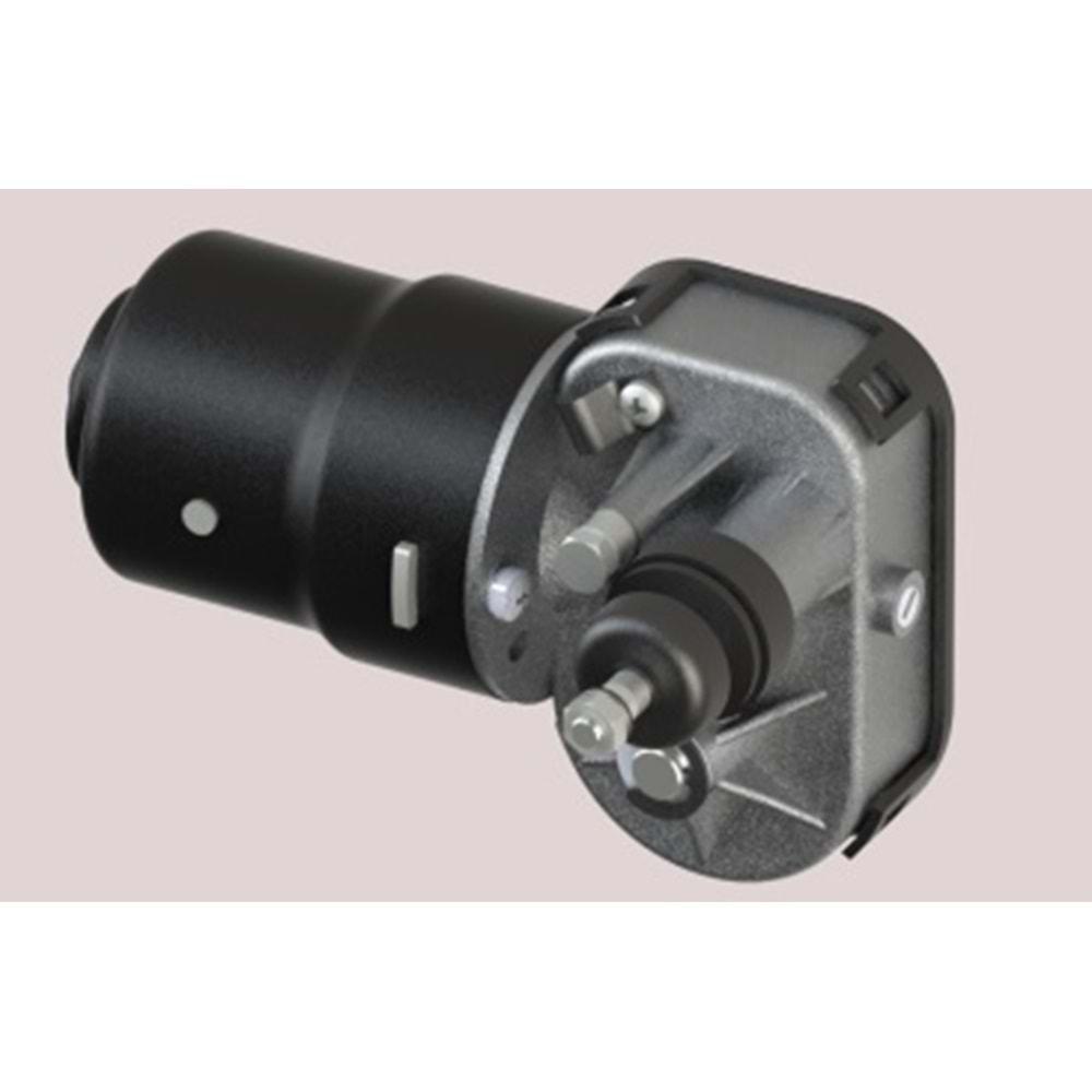 SİLGİ MOTORU KABİN 12V UZUN MİL