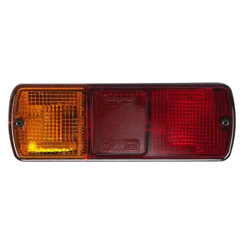 JCB İŞ MAK.ARKA STOP LAMBA EM