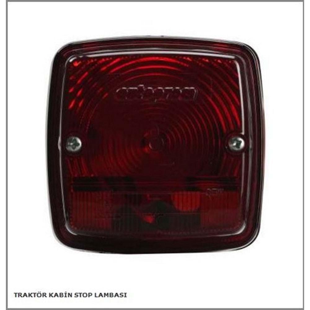 TRAKTÖR KABİN STOP LAMBASI 712340