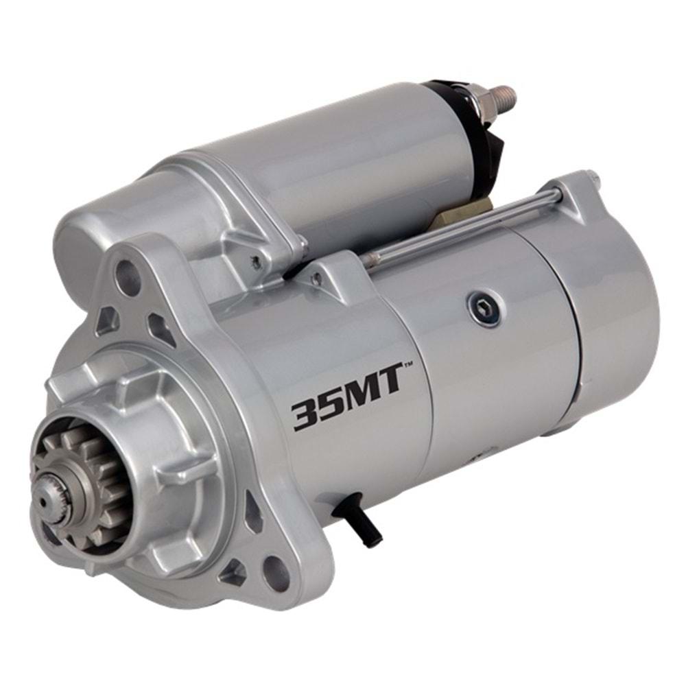 MARŞ MOTOR 24V 10DİŞ 35MT
