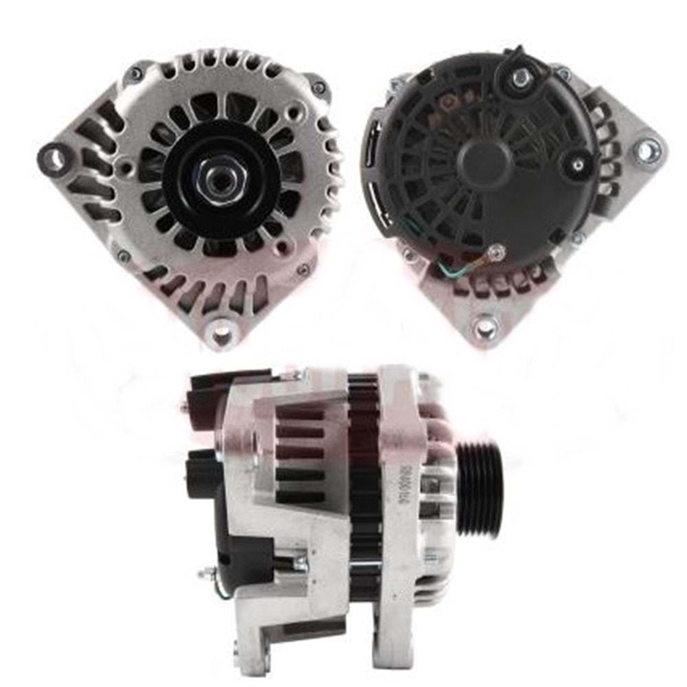 ALT. 12V 105A OPEL ANDORIA