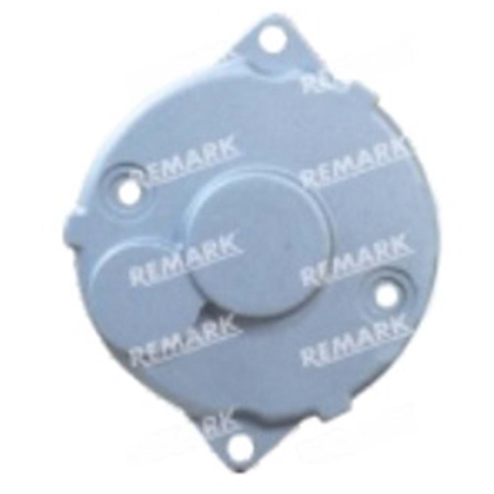 MAK 7172 MARŞ ARKA KAPAK DELCO 29 MT OTOSAN