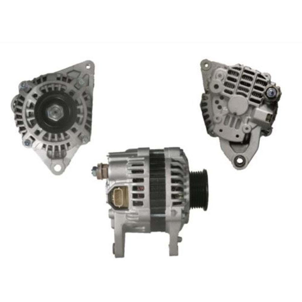 ALT 568 ALTERNATÖR 12V90A MITSUBISHI L-200/COLT