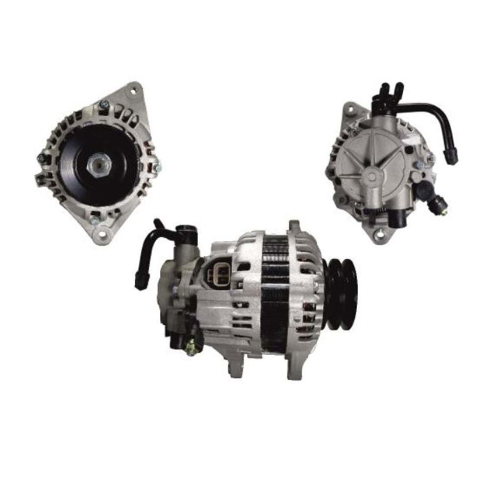 ALT 576 ALTERNATÖR 12V 110A HYUNDAI H1/STAREX/KIA