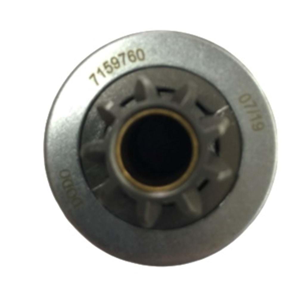 7159760 MARŞ DİŞLİSİ BOSCH 9D PEUG 106-206-306 DOB