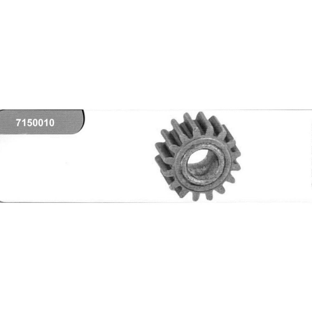 7150010 MARŞ DİŞLİSİ MITSUBISHI 16 DİS MITSUB.L-30