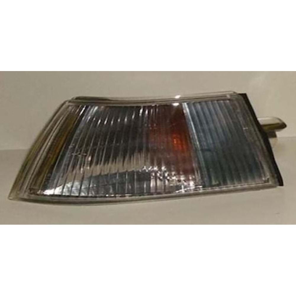 RENAULT 21 SİNYAL SOL DUYSUZ