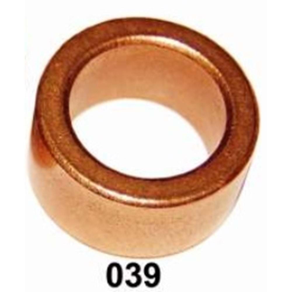 BOSCH TİP 072-074 KOLLEKTÖR KÖMÜR TARAF