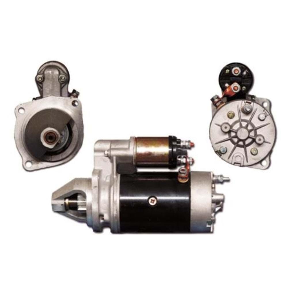 M.MOT LUCAS T.MF.275 TRAKTOR KUCUK STR 7510