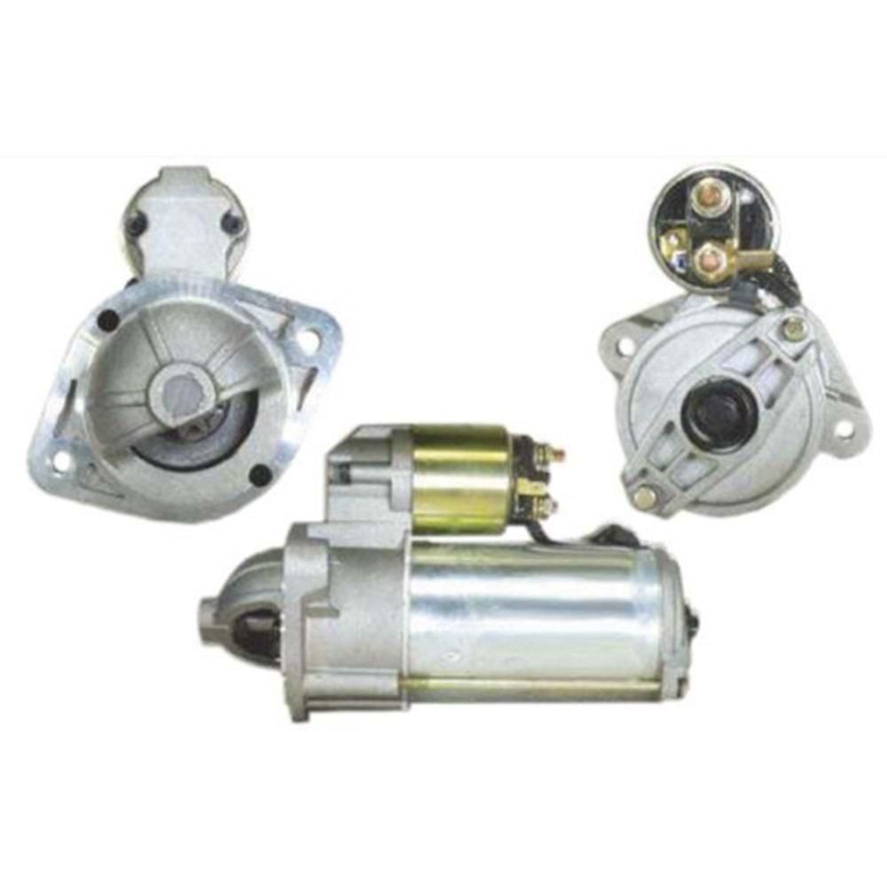 MARŞ MOT.2V 2KW 10DİŞ HYUN. STAREX UZUN STR 3096