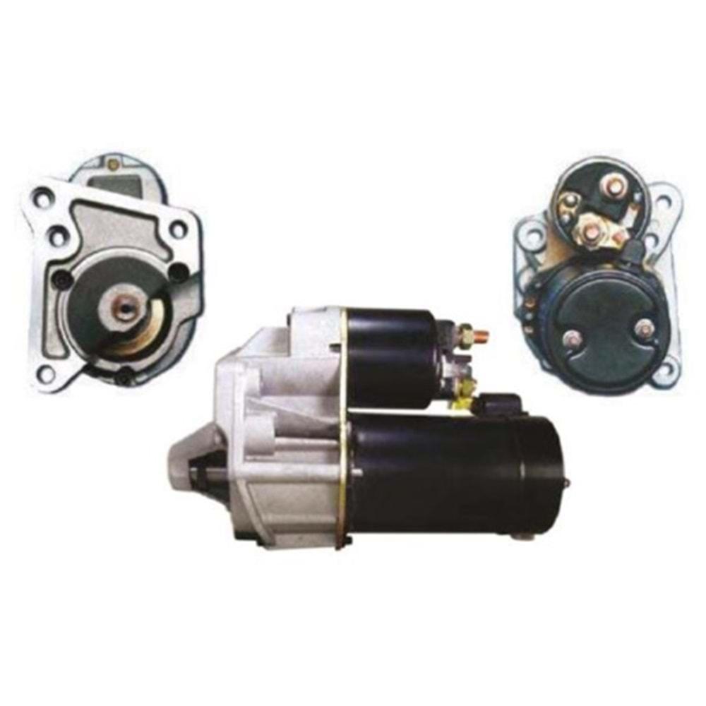 M.MT D6R RENAULT 9-19 MEGANE 30177 REM STR 3040