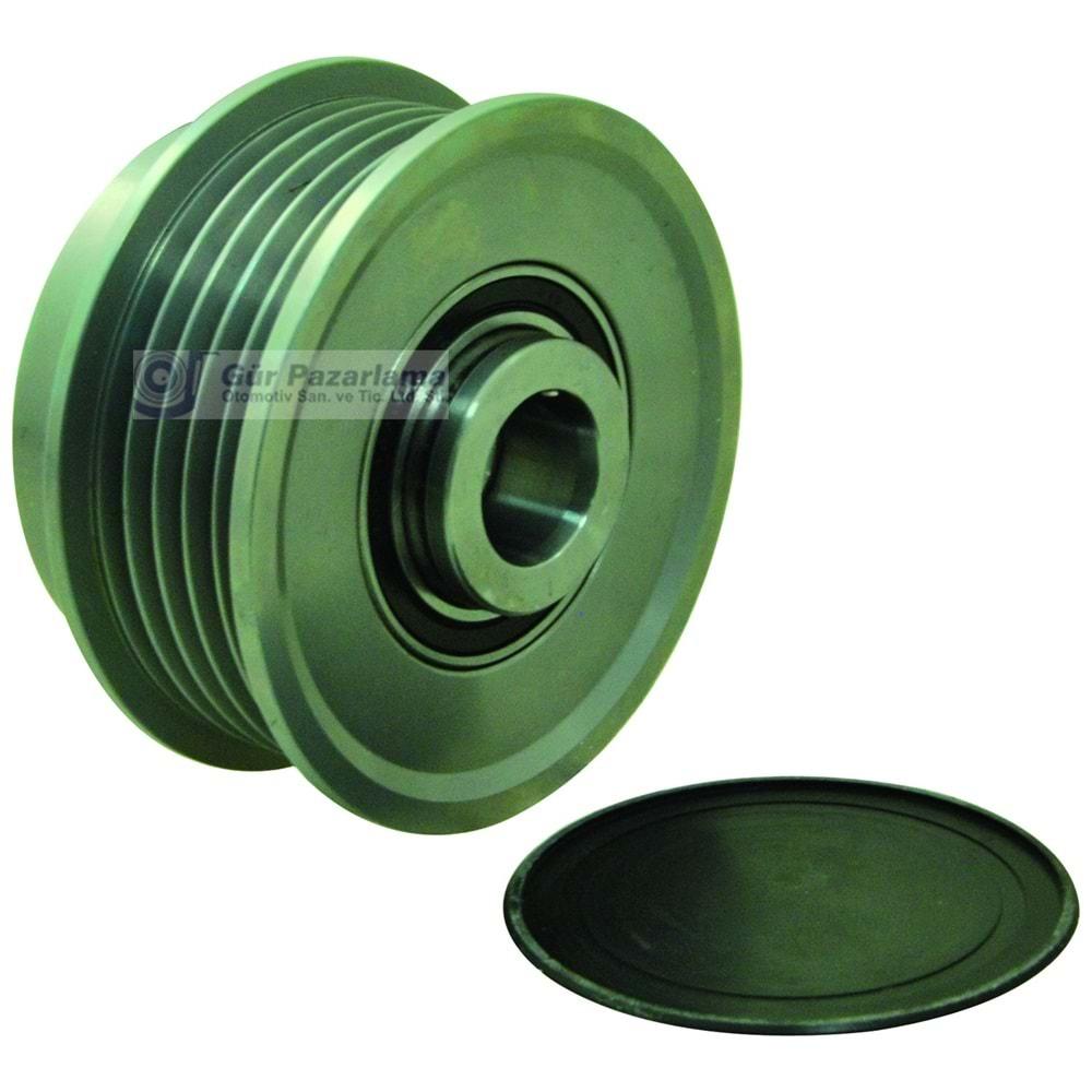 ALT.KASN.TOYOTA COROLLA 1,4D-4D 82301