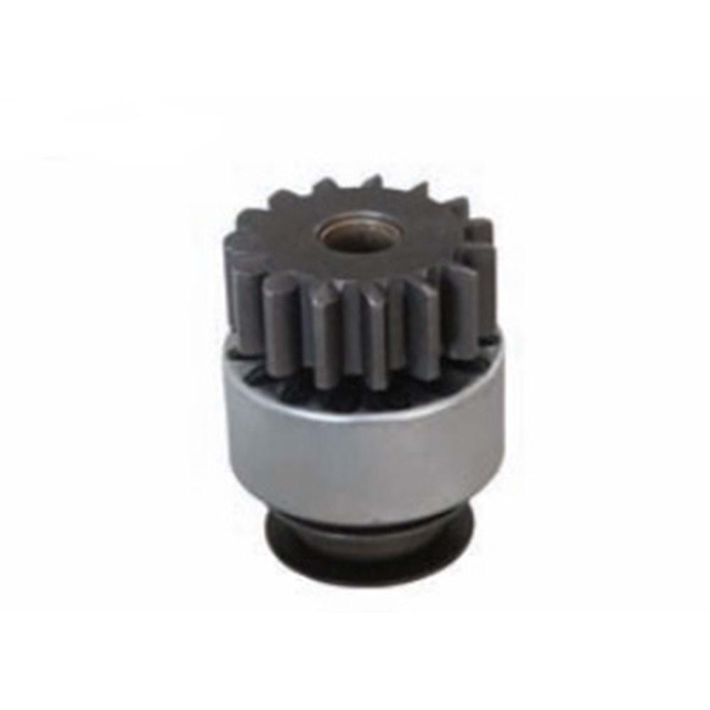 M.DİŞLİSİ 15 DİŞ MITSUBISHI