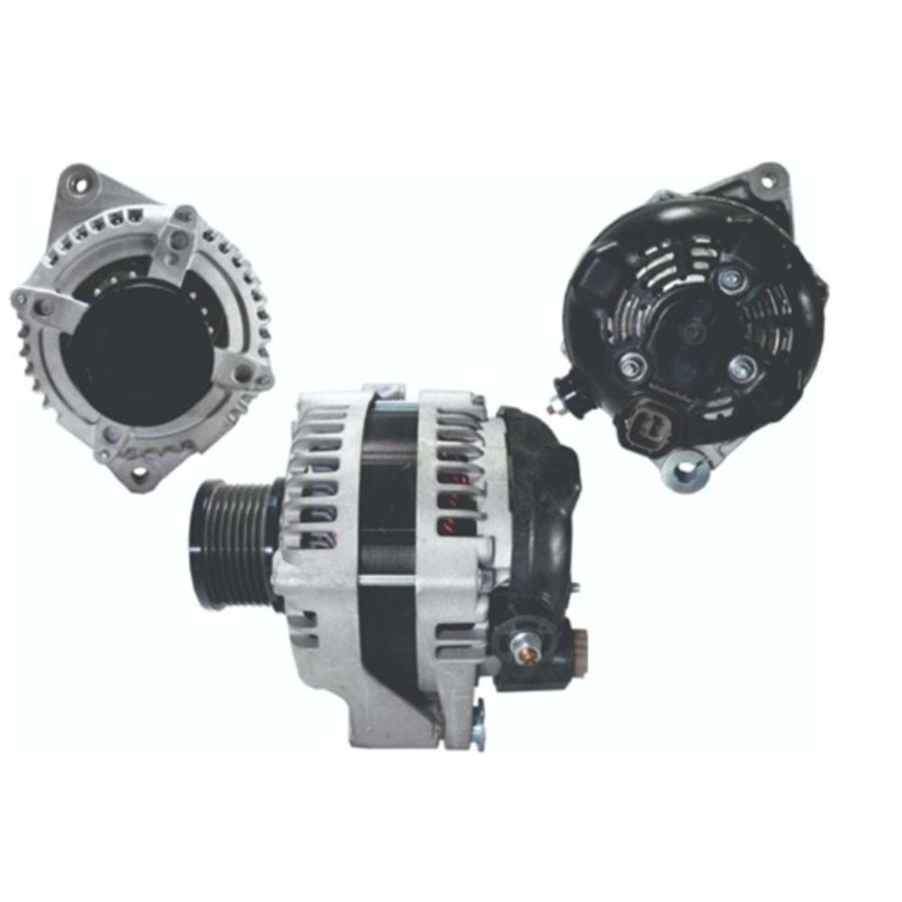 ALT.12V 130A N.DENSO TOYO.HILUX ALT2940